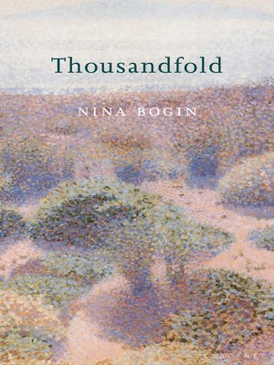 cover image of Thousandfold
